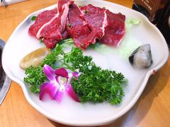 -庖丁家水煮牛排火锅(巴国城店)