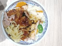 -吉野家(复兴路第二餐厅店)
