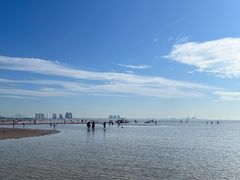 -东戴河风景区-止锚湾