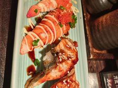 -眷屋の深夜食堂(云锦中心店)