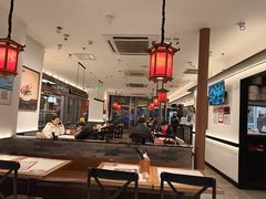 -和府捞面(曹路花园城店)