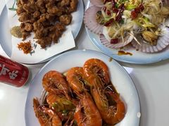 -来之顺海鲜菜馆·青岛菜·始于1993(栈桥店)