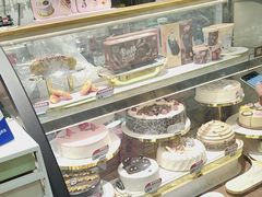 -DQ·蛋糕·冰淇淋(周浦万达店)