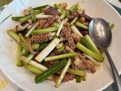 -味茂·老船夫1927(东海东路店)