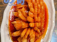 -神仙钵湘香土菜馆(光华路店)