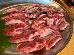 -秋木烤肉·韩国牛肉名家(高新旗舰店)