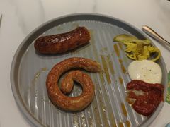 -库滋明·俄罗斯特色美食(中央大街店)