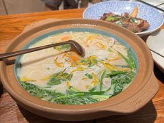 -云海肴·汽锅鸡·云南代表菜(美罗城店)