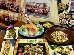 -気楽亭和食料理(气乐亭大世界本店)