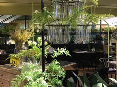 -花蒲甜品(海信广场店)
