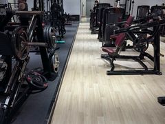-FLARE STAR FITNESS(复地活力城店)