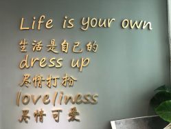 -妙睫屋日式美甲美睫