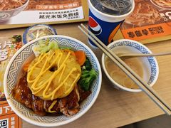 -吉野家(中关村3店)