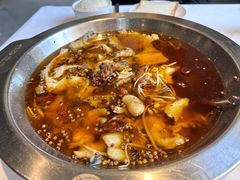-新沸腾鱼乡(世贸天阶店)