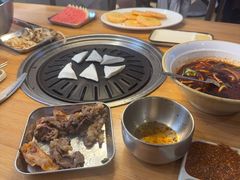 -乌拉烤肉(如皋首店)
