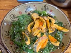 -鸡哈豆花(梅西广场店)