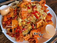 酒鬼牛肉-盡膳口福·百年汤方火锅(科华北路店)