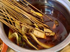 -拐枣巷小串串(财大店)
