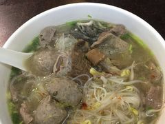 -潮镇老尾牛杂(环城西路店)