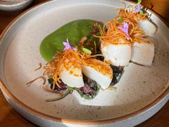 -OTIUM • 柴屿麦(亮马桥店)
