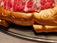-希尔顿逸林酒店·中餐厅
