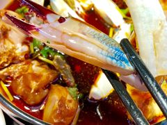 -大洋家·精品潮汕菜·生腌砂锅粥(天河东路店)