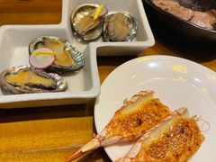 -和彩放题餐厅(酒仙桥店)