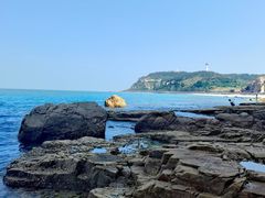 -长岛南北长山旅游景区