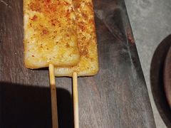 -耶里夏丽·丝路新疆菜·清真食品(徐汇南丹东路臻选店)