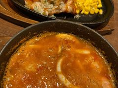 -萨莉亚意式餐厅(南京龙湾天街店)