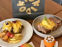 -UPPER KITCHEN(延安路店)