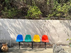 -广州市紫泥堂文化创意园景区