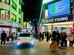 -Olive Young(明洞旗舰店)