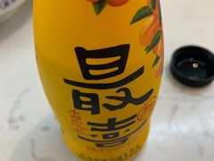 -馬香远蘭州牛肉面(武汉群星城首店)