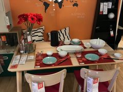 -宜家家居(西安未央商场店)