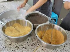 热糍粑-禾生粑粑坊(陕西路店)