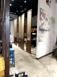 -简影造型·自选烫染接发salon