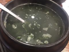 -意成料理