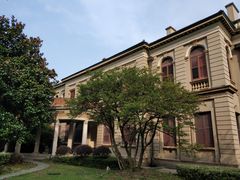 -Patek Philippe百达翡丽(上海源邸店)