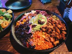 -Q MEX 库迈墨西哥餐吧(三里屯店)