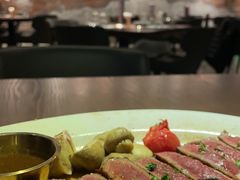 -404干式熟成牛排馆•聚会餐厅