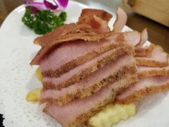 -日日鲜茶餐厅(小公园店)