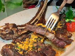 -王品牛排(杭州大厦店)