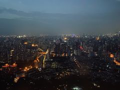 -上海龙之梦万丽酒店