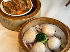 -悦景酒家(罗湖店)