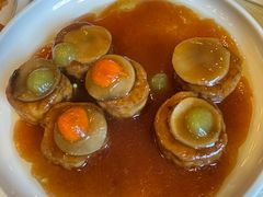 -功德林素菜饭庄(前门店)