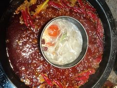 -重庆渝达老火锅(春熙路店)