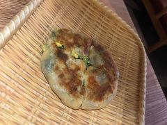 土家野菜饼-吃饭皇帝大(合生汇店)