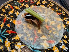 -羲和雅苑•北京烤鸭(平安国际金融中心店)