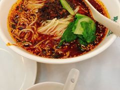 担担面-眉州东坡(亚运村店)